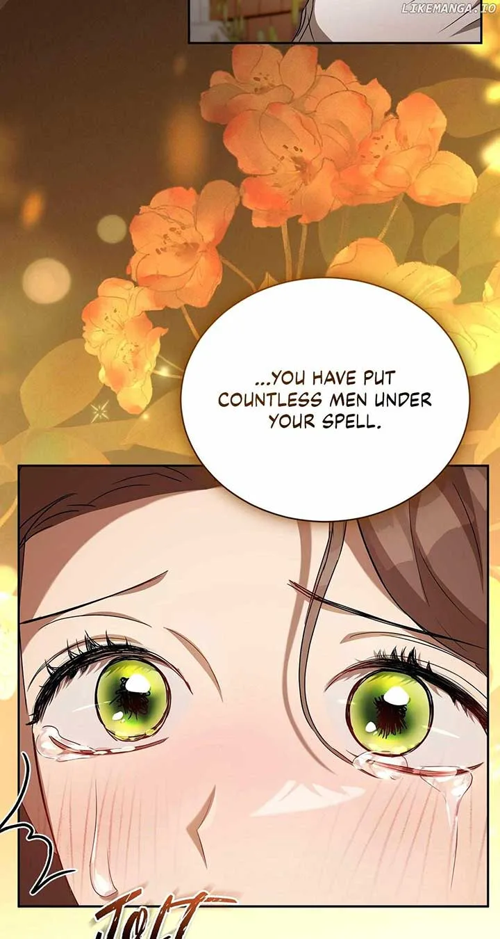 Arrogant Regret Chapter 8 page 11