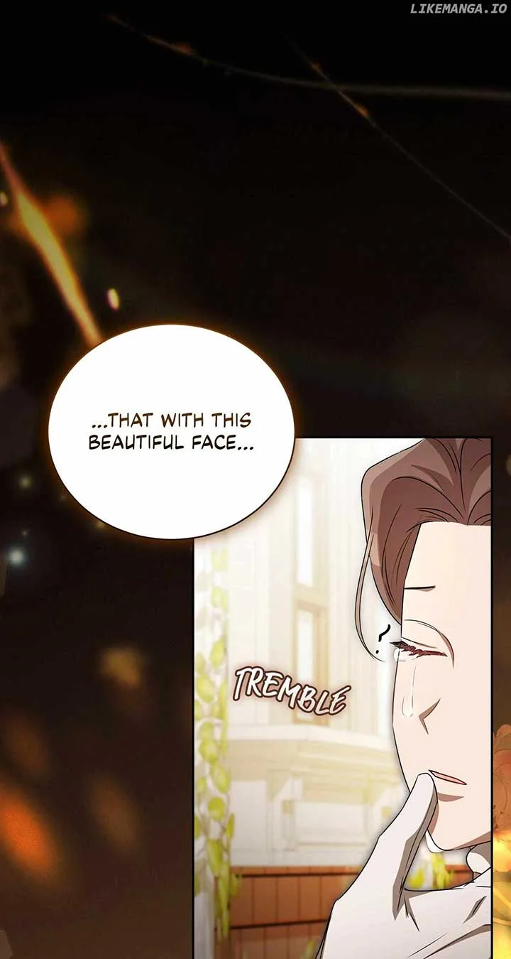 Arrogant Regret Chapter 8 page 10