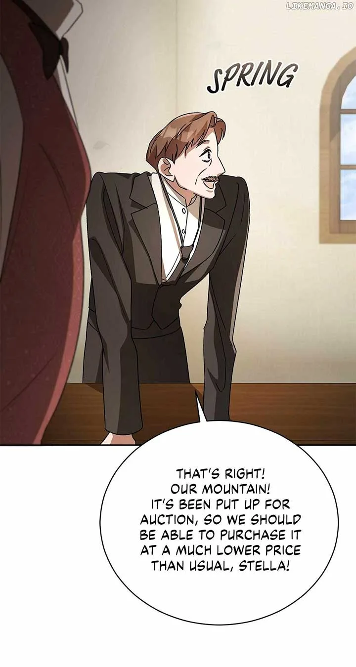 Arrogant Regret Chapter 6 page 31