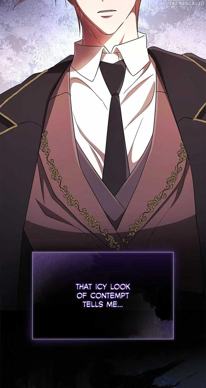 Arrogant Regret Chapter 8 page 14