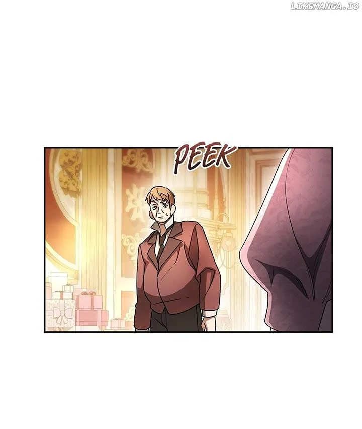 Arrogant Regret Chapter 7 page 23