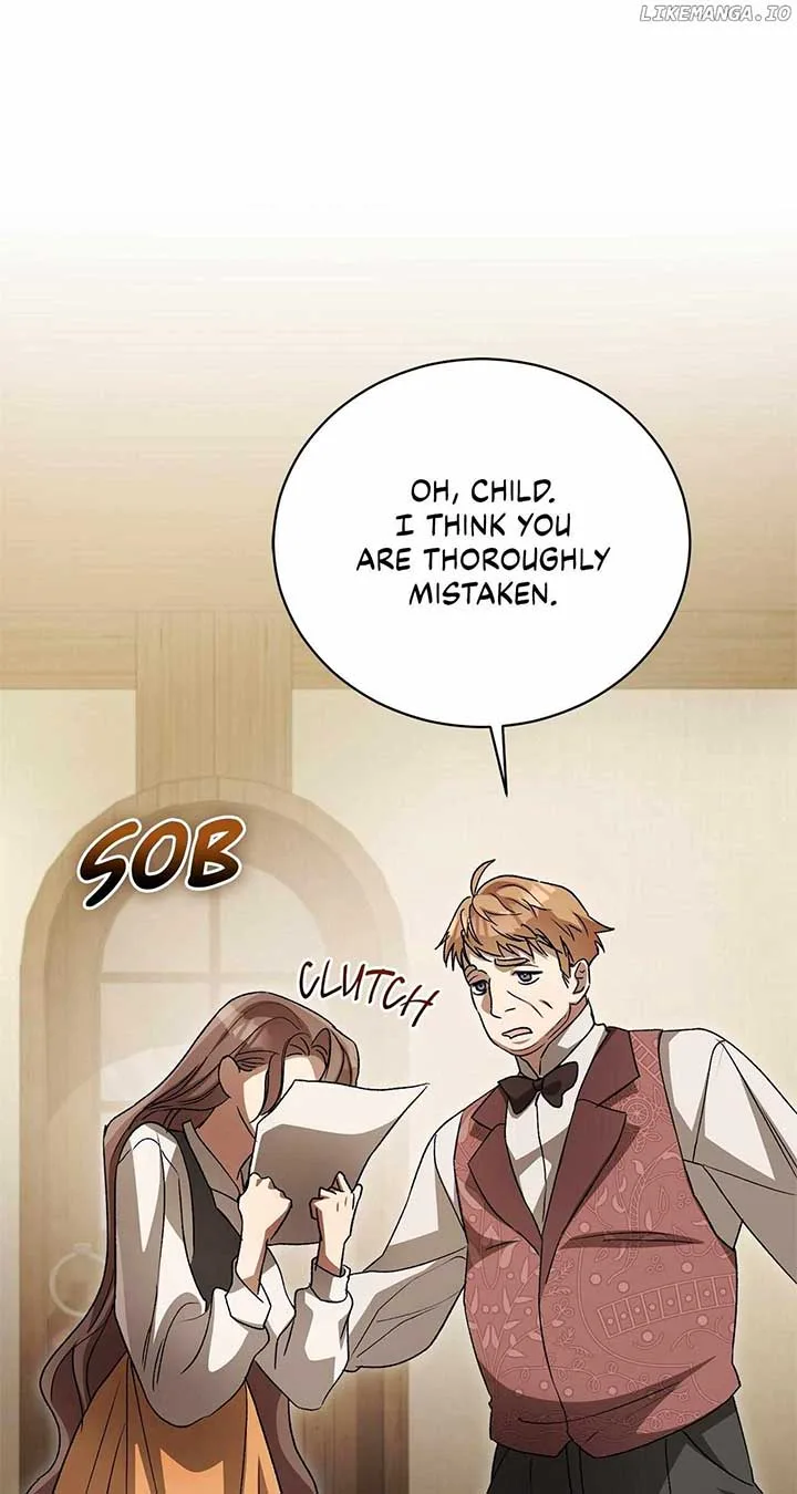 Arrogant Regret Chapter 6 page 35