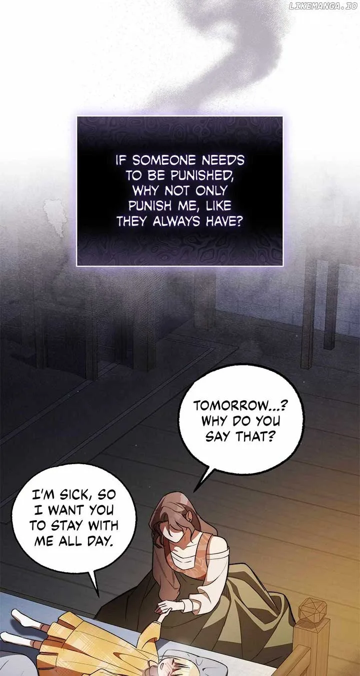 Arrogant Regret Chapter 2 page 73