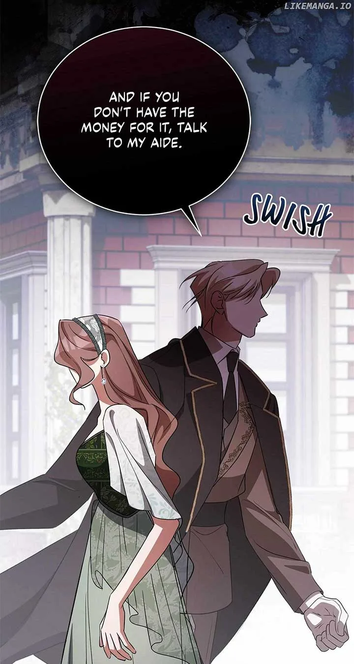 Arrogant Regret Chapter 8 page 15