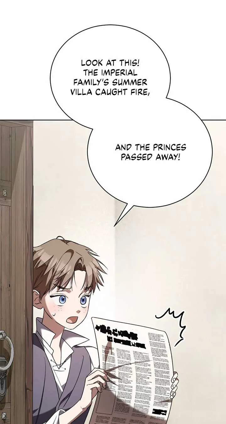 Arrogant Regret Chapter 1 page 67
