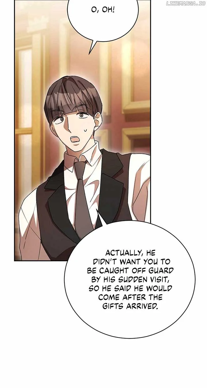 Arrogant Regret Chapter 7 page 25