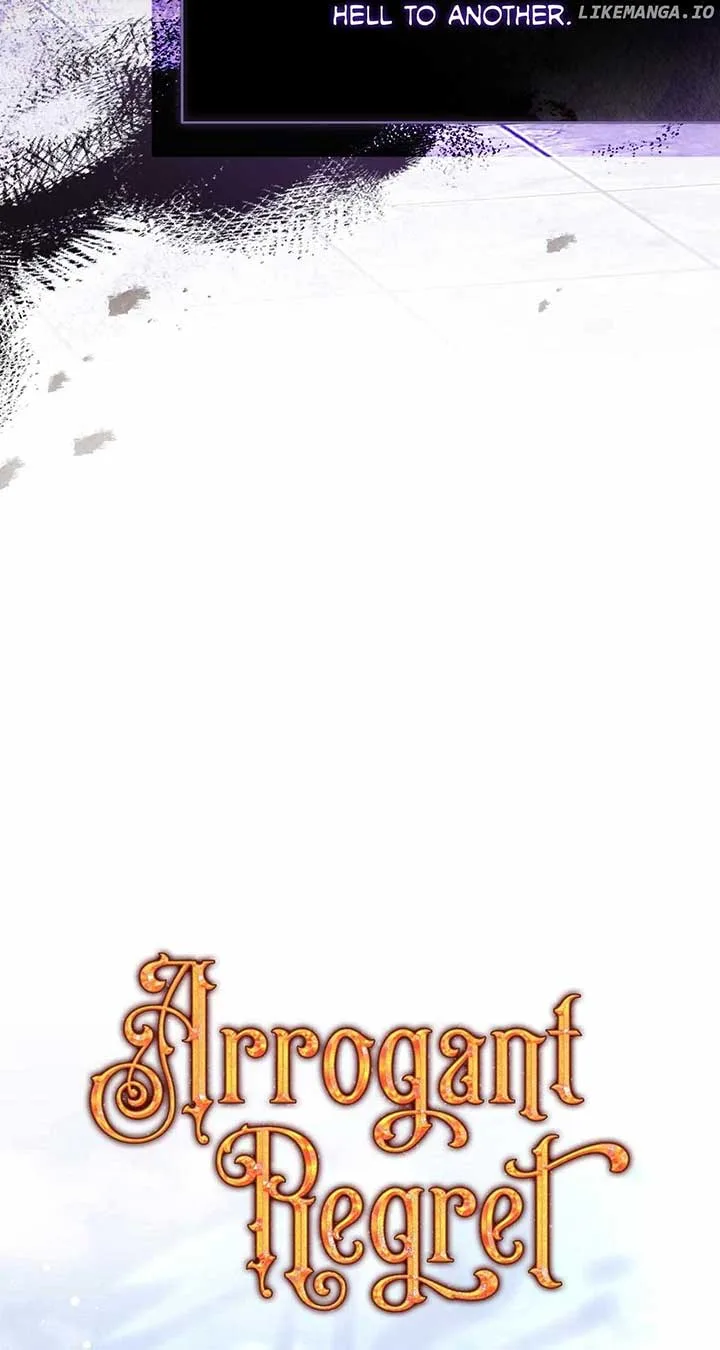 Arrogant Regret Chapter 8 page 18
