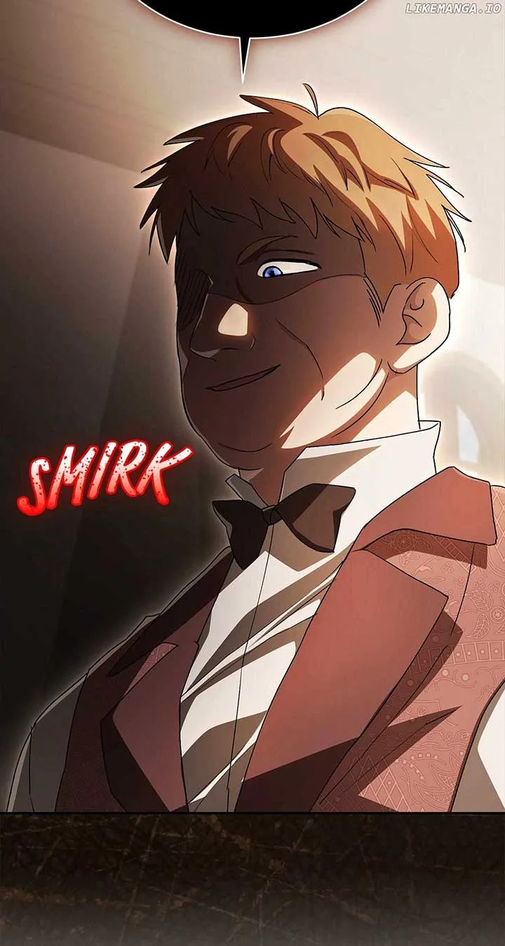 Arrogant Regret Chapter 6 page 38