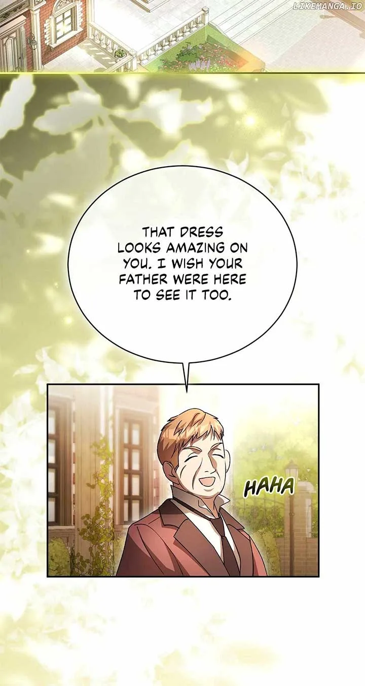 Arrogant Regret Chapter 7 page 36