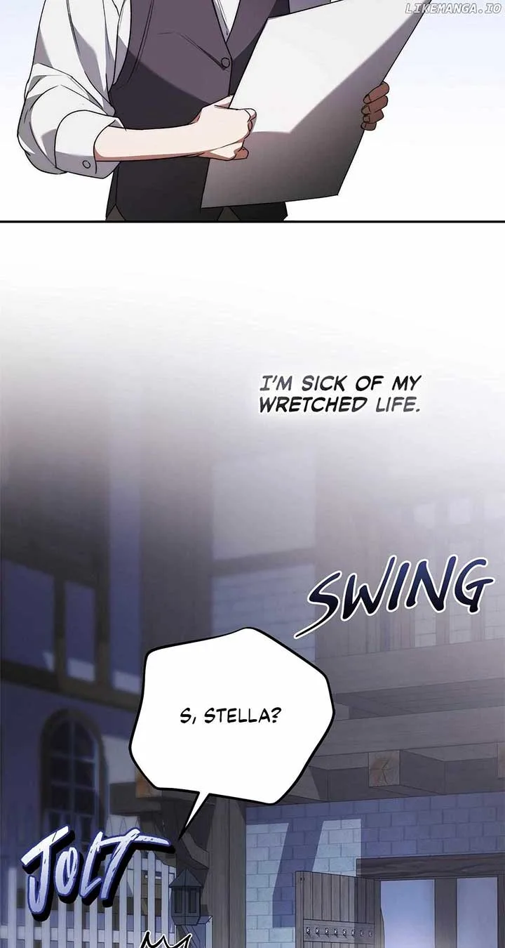 Arrogant Regret Chapter 2 page 83
