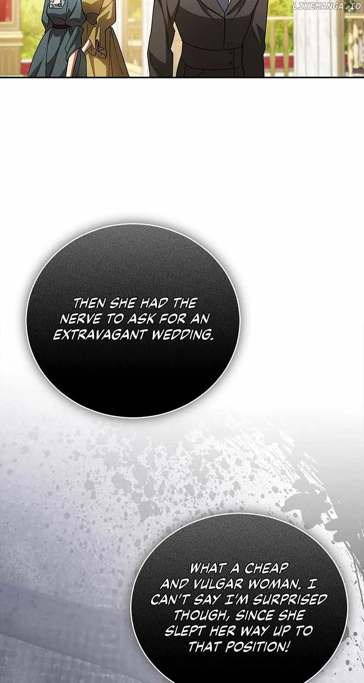 Arrogant Regret Chapter 8 page 26