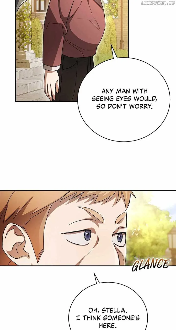 Arrogant Regret Chapter 7 page 40