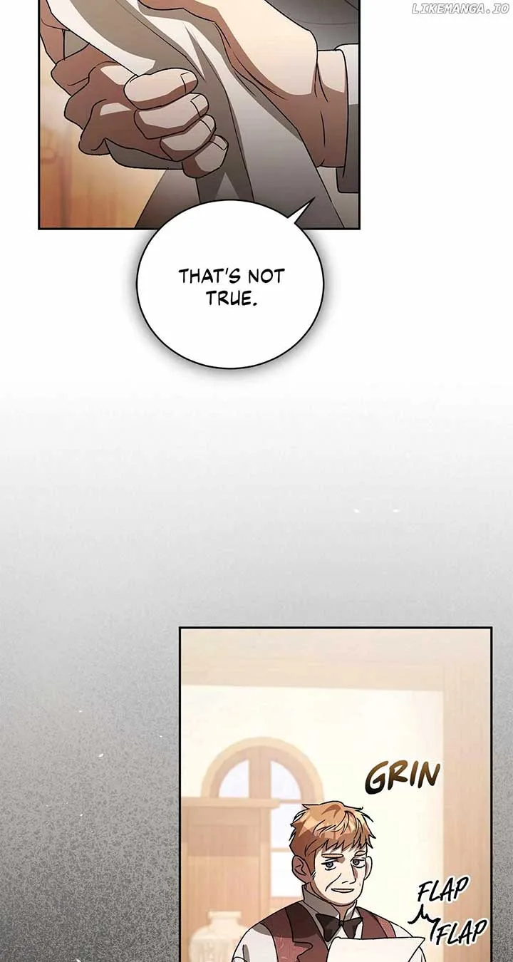 Arrogant Regret Chapter 6 page 48