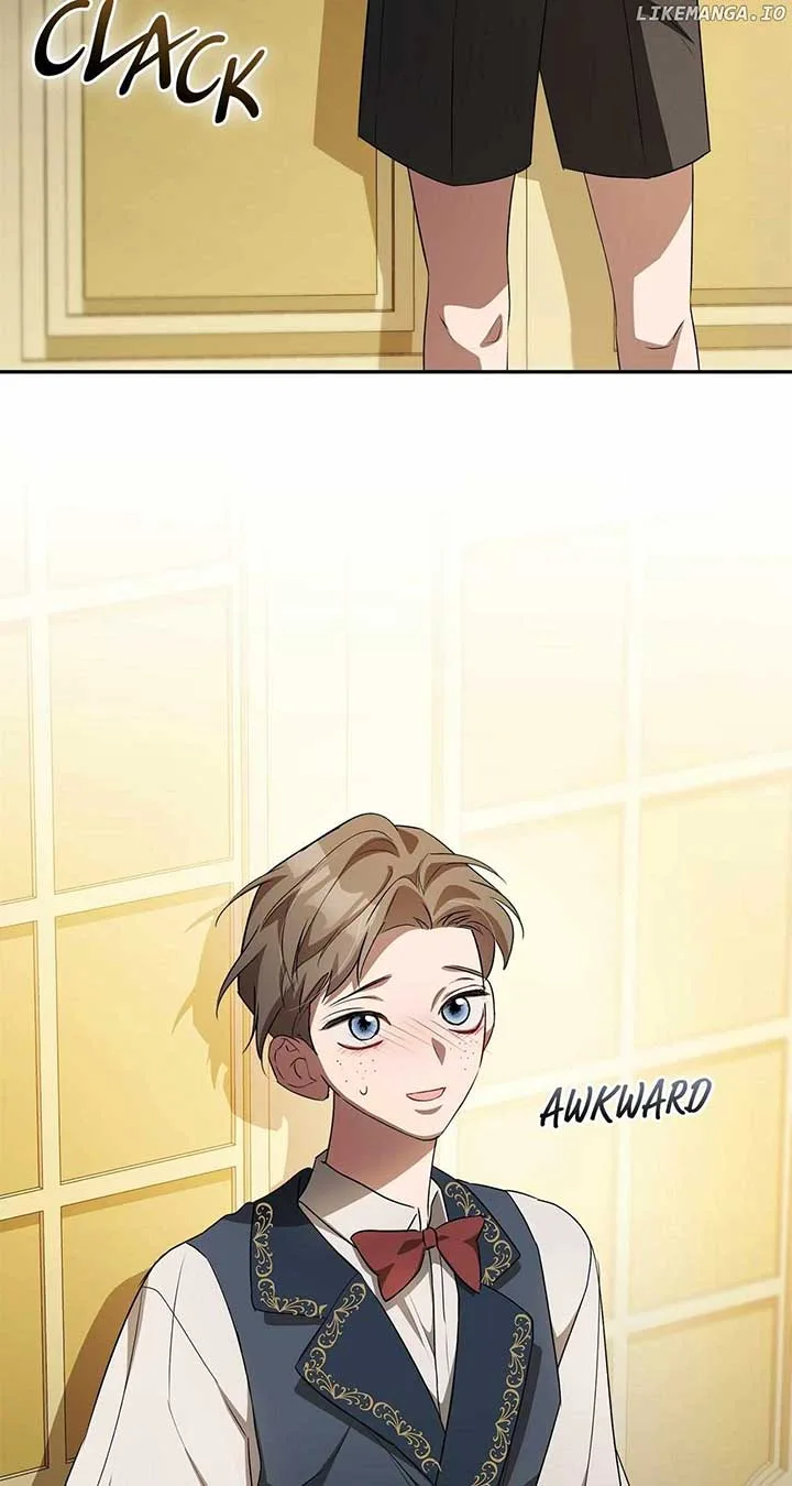 Arrogant Regret Chapter 8 page 30