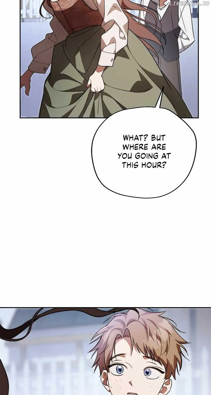 Arrogant Regret Chapter 2 page 86