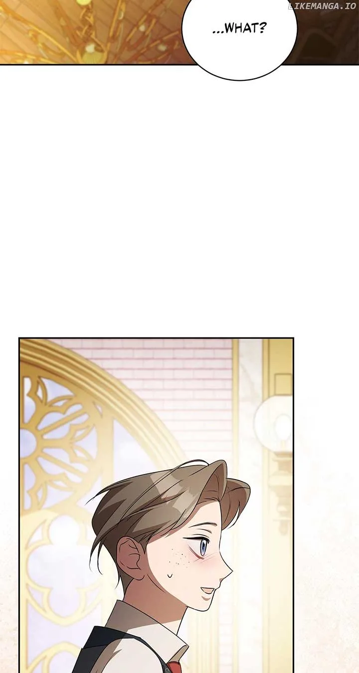 Arrogant Regret Chapter 8 page 36