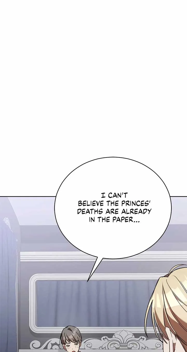 Arrogant Regret Chapter 1 page 88