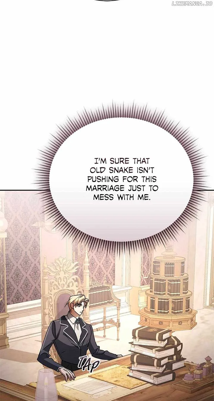 Arrogant Regret Chapter 6 page 52