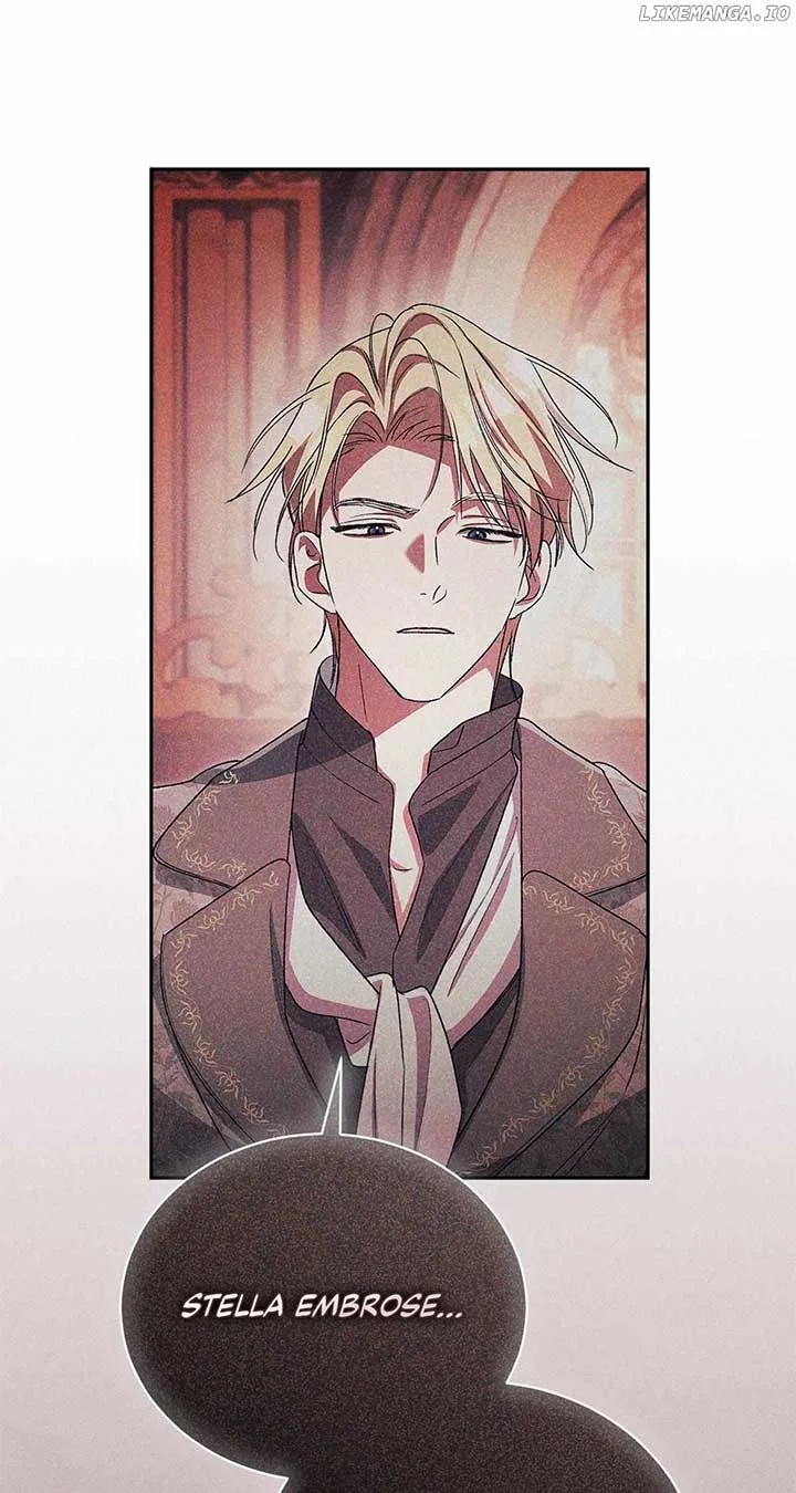 Arrogant Regret Chapter 7 page 46