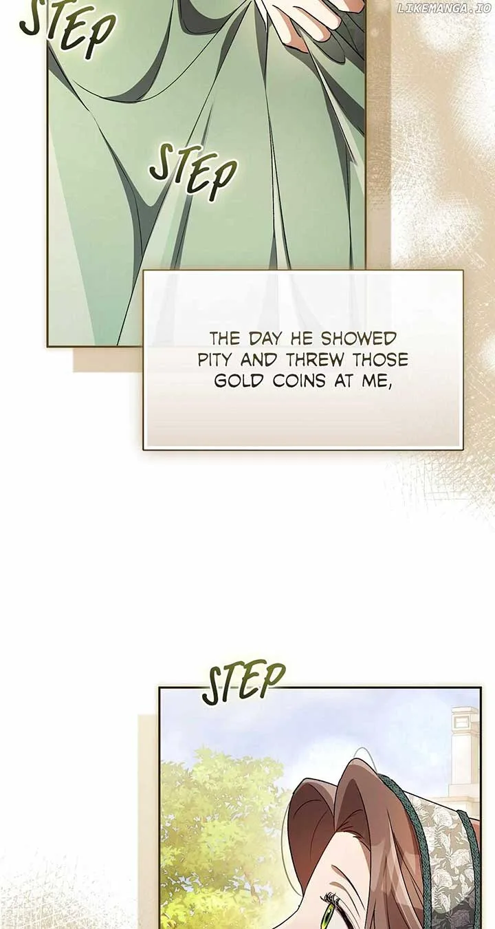 Arrogant Regret Chapter 7 page 44