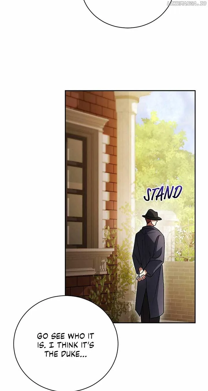 Arrogant Regret Chapter 7 page 41