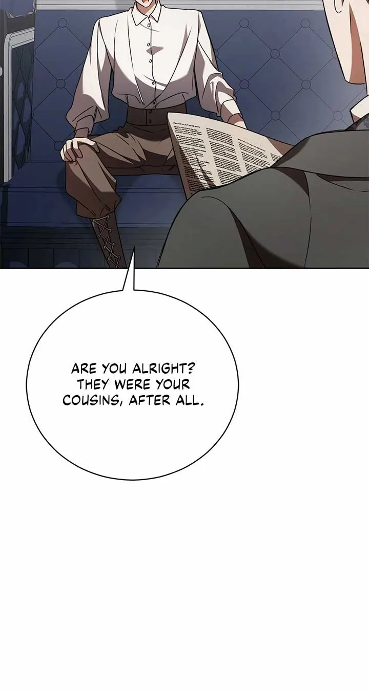 Arrogant Regret Chapter 1 page 89