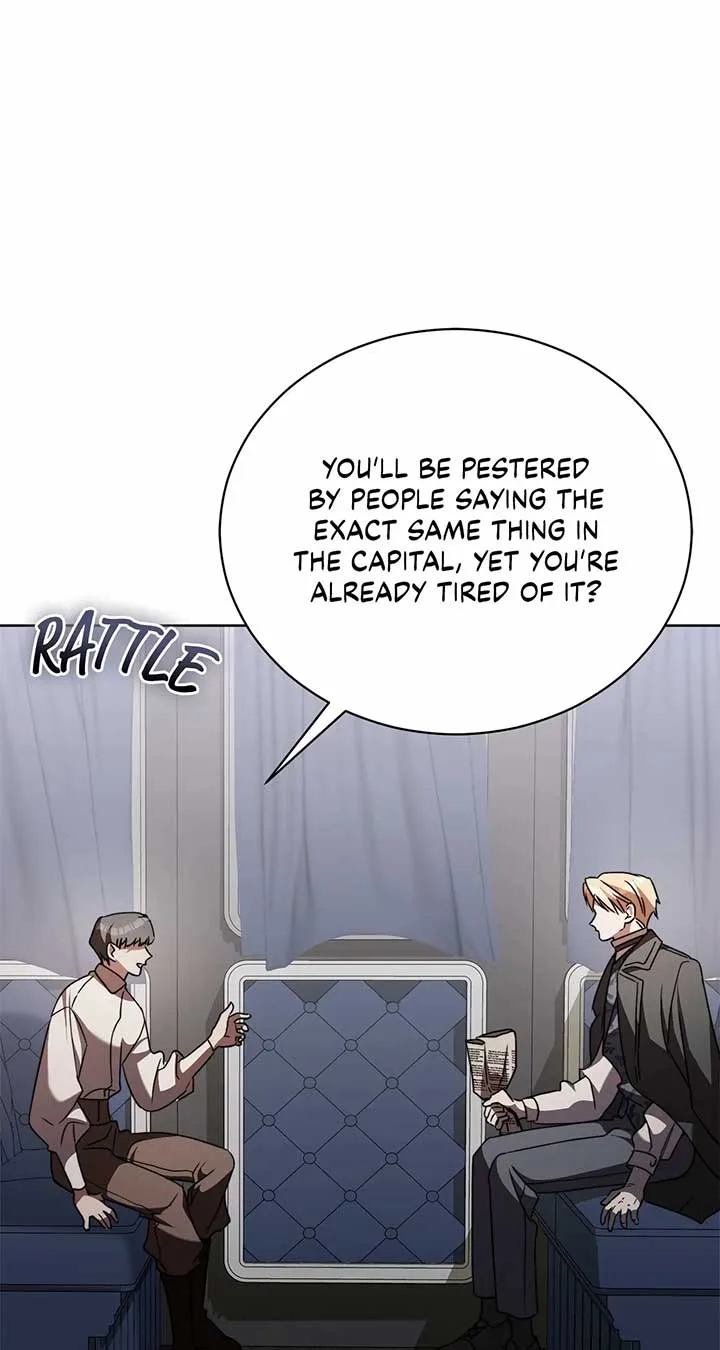 Arrogant Regret Chapter 1 page 92