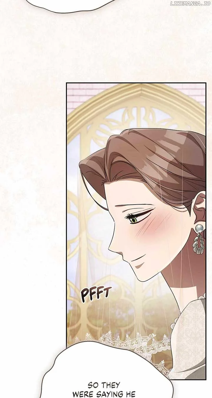 Arrogant Regret Chapter 8 page 38