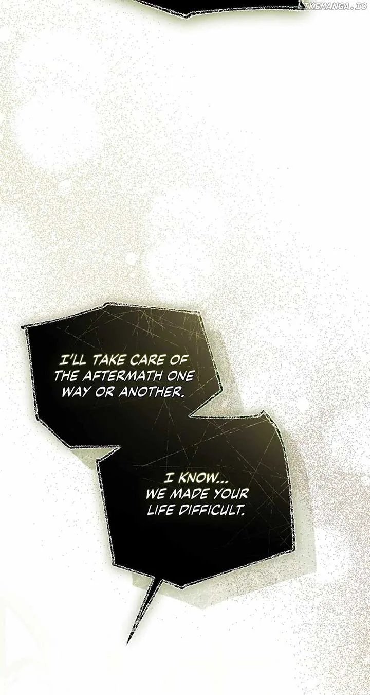 Arrogant Regret Chapter 8 page 42