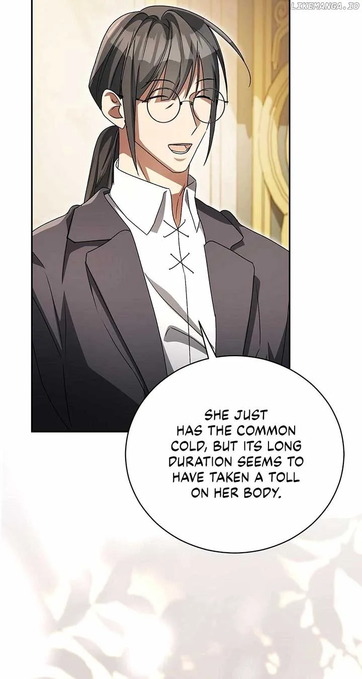 Arrogant Regret Chapter 6 page 61
