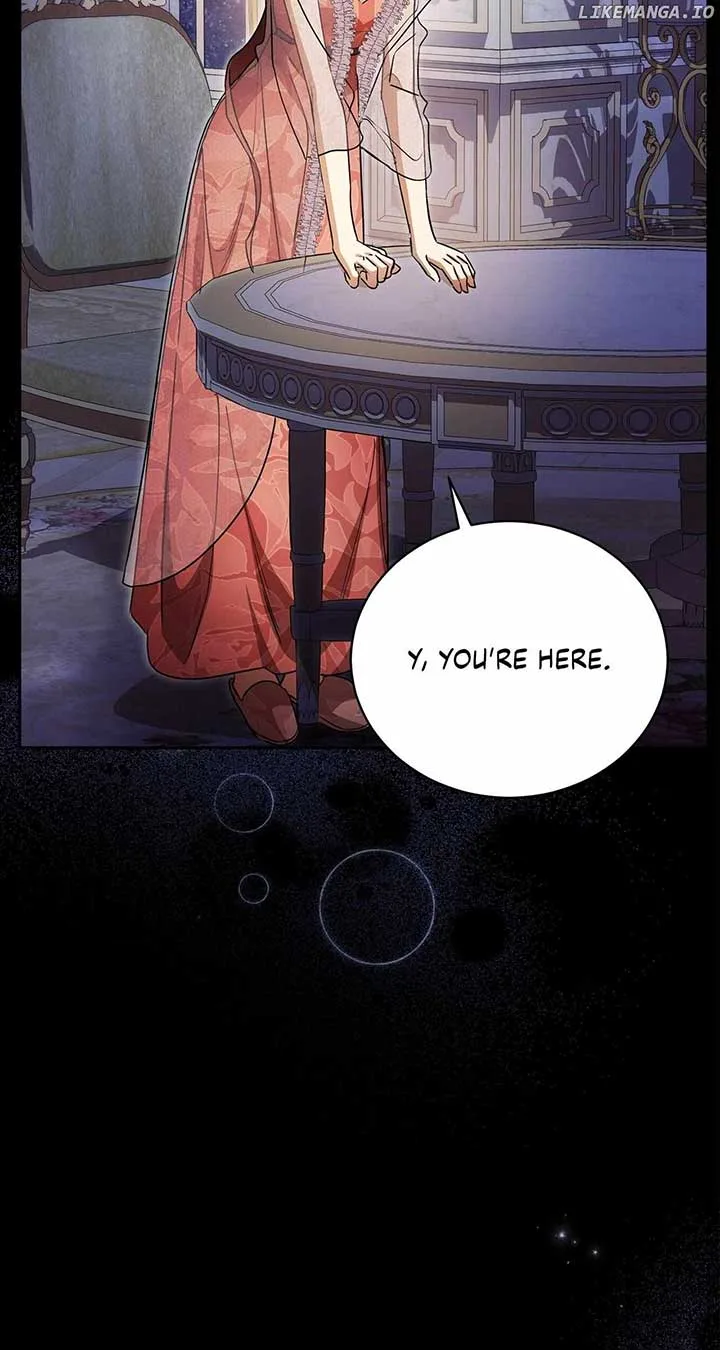 Arrogant Regret Chapter 9 page 5