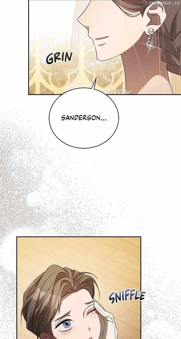 Arrogant Regret Chapter 8 page 44