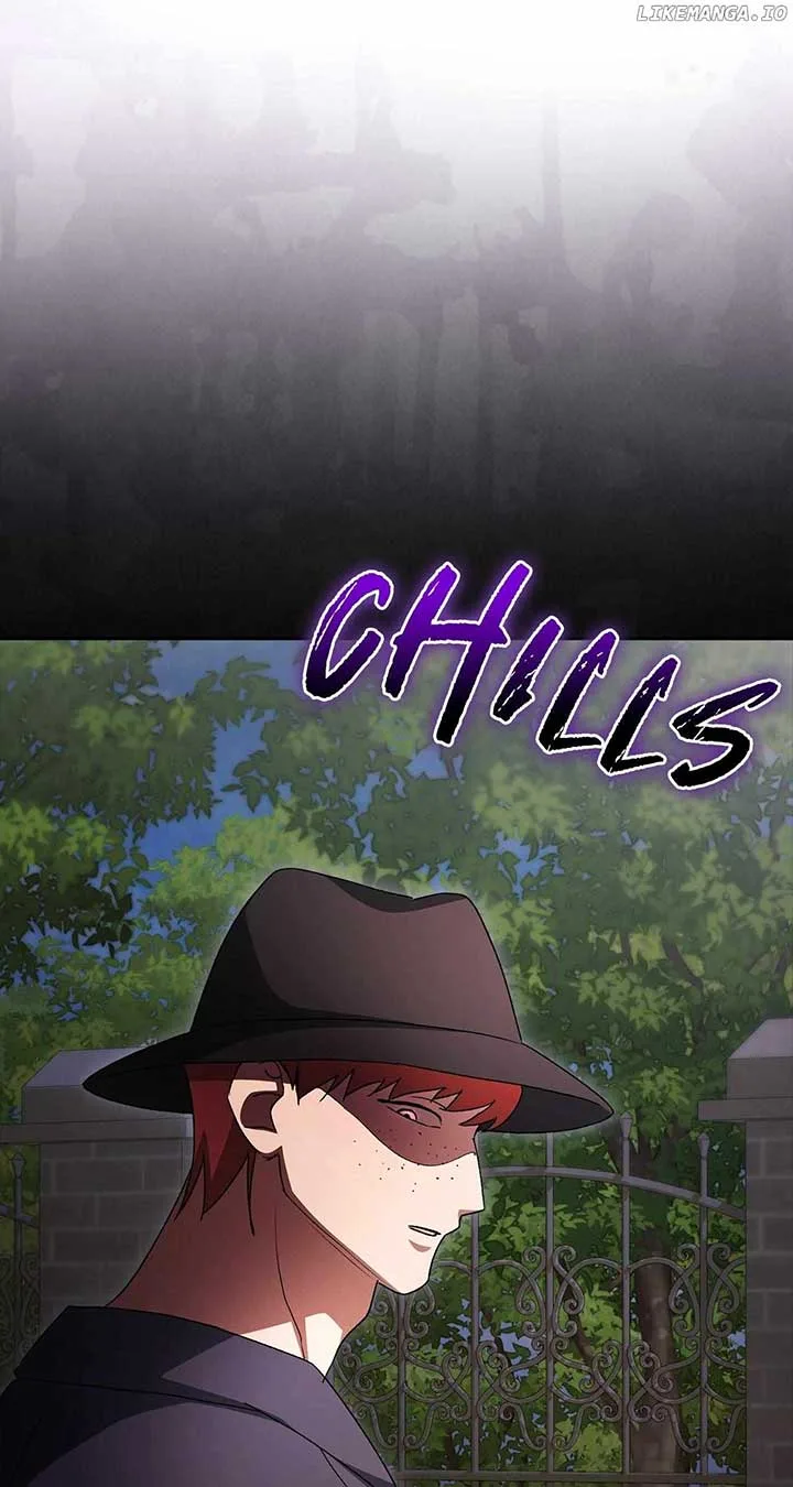 Arrogant Regret Chapter 7 page 51