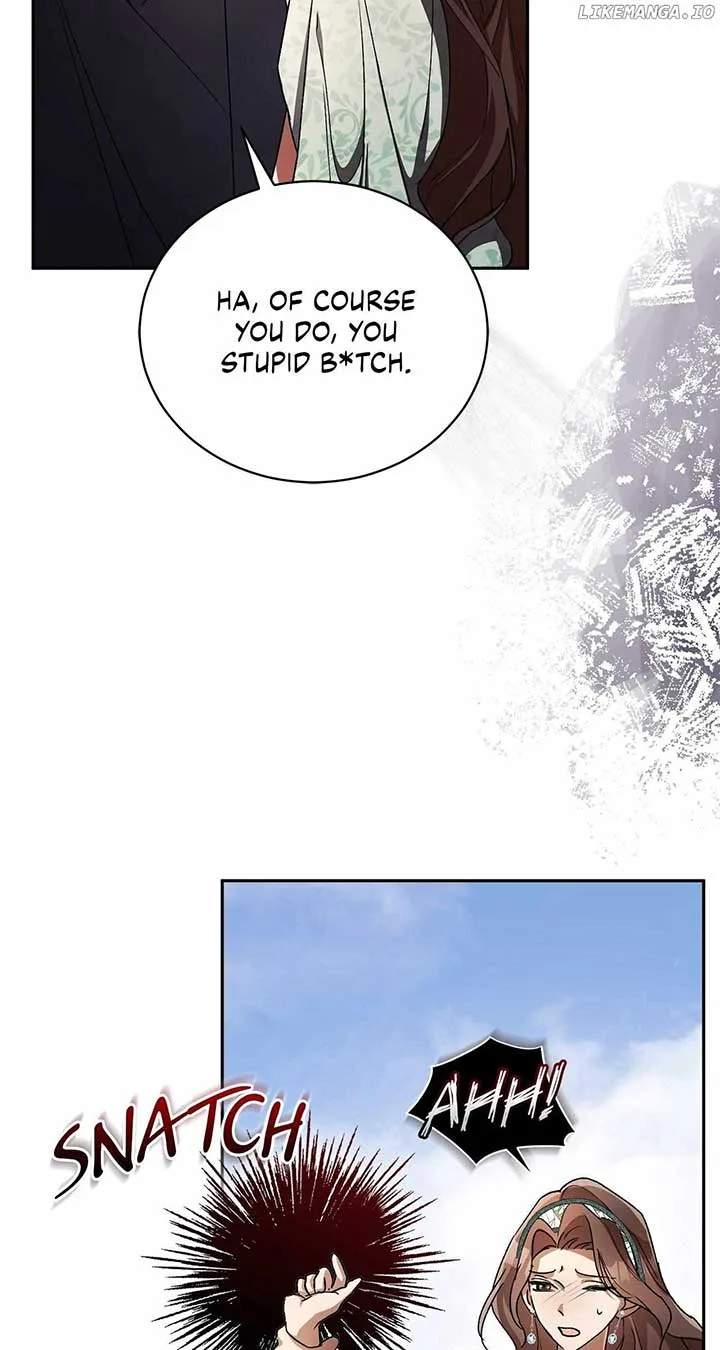 Arrogant Regret Chapter 7 page 55