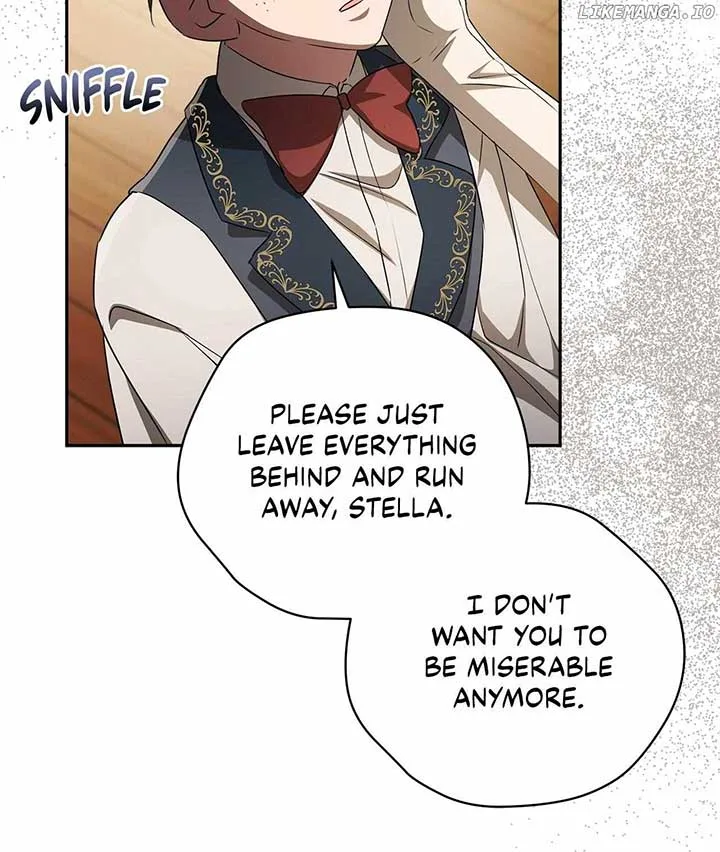 Arrogant Regret Chapter 8 page 45