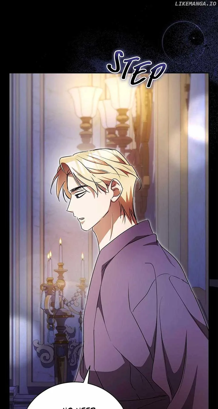 Arrogant Regret Chapter 9 page 6