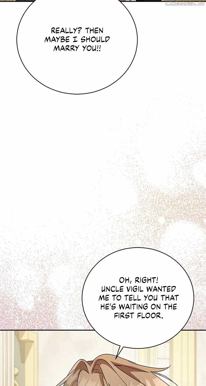 Arrogant Regret Chapter 6 page 68