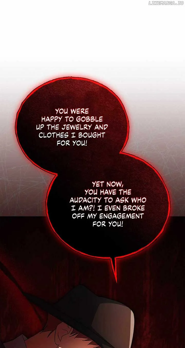 Arrogant Regret Chapter 7 page 57
