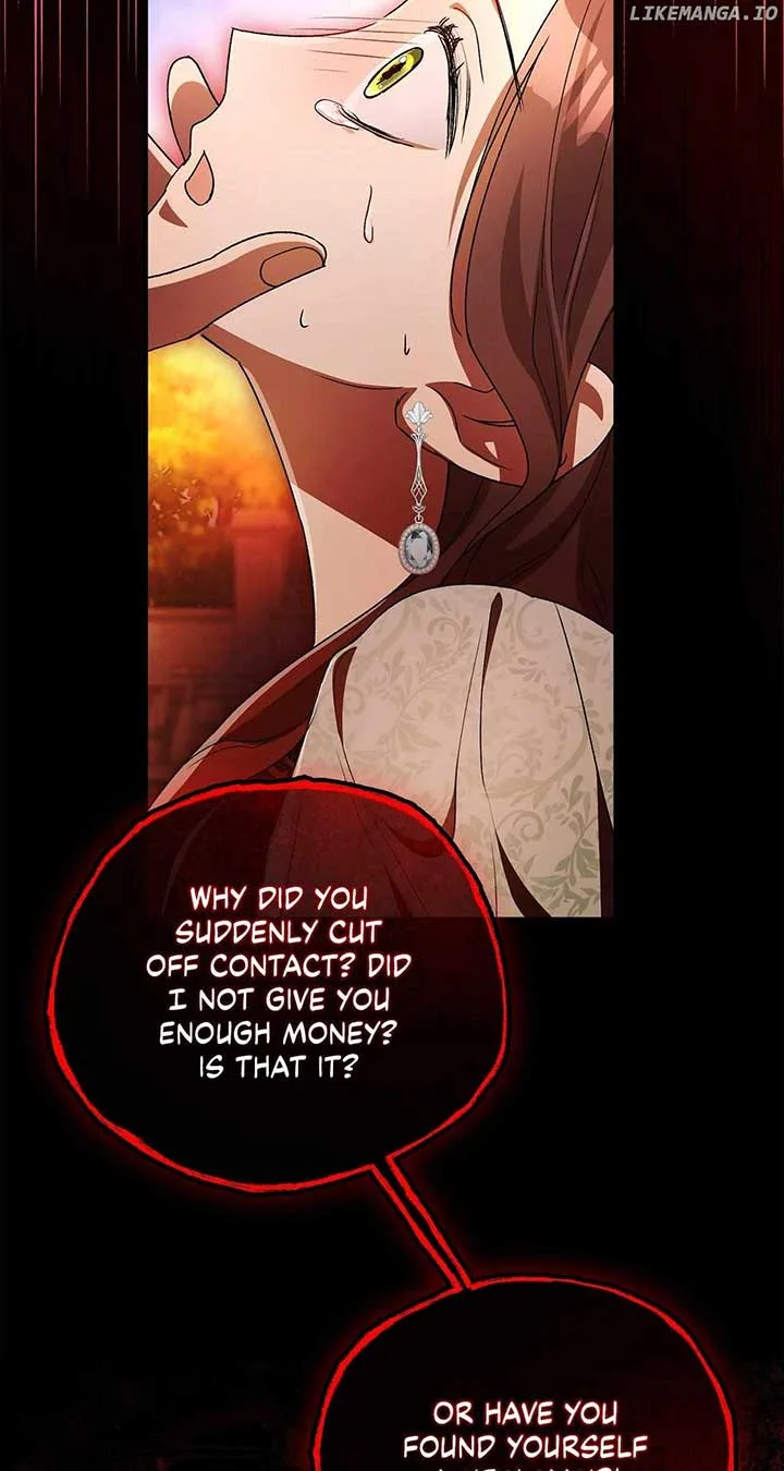 Arrogant Regret Chapter 7 page 60