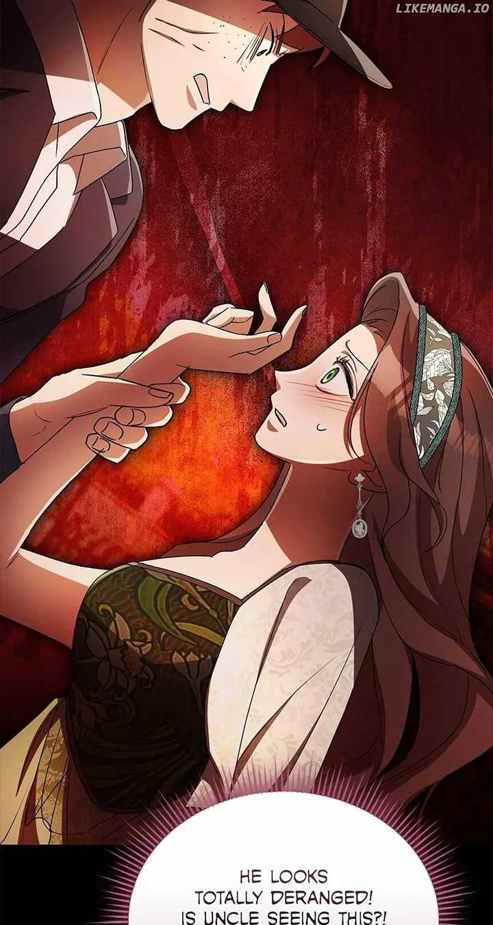 Arrogant Regret Chapter 7 page 58