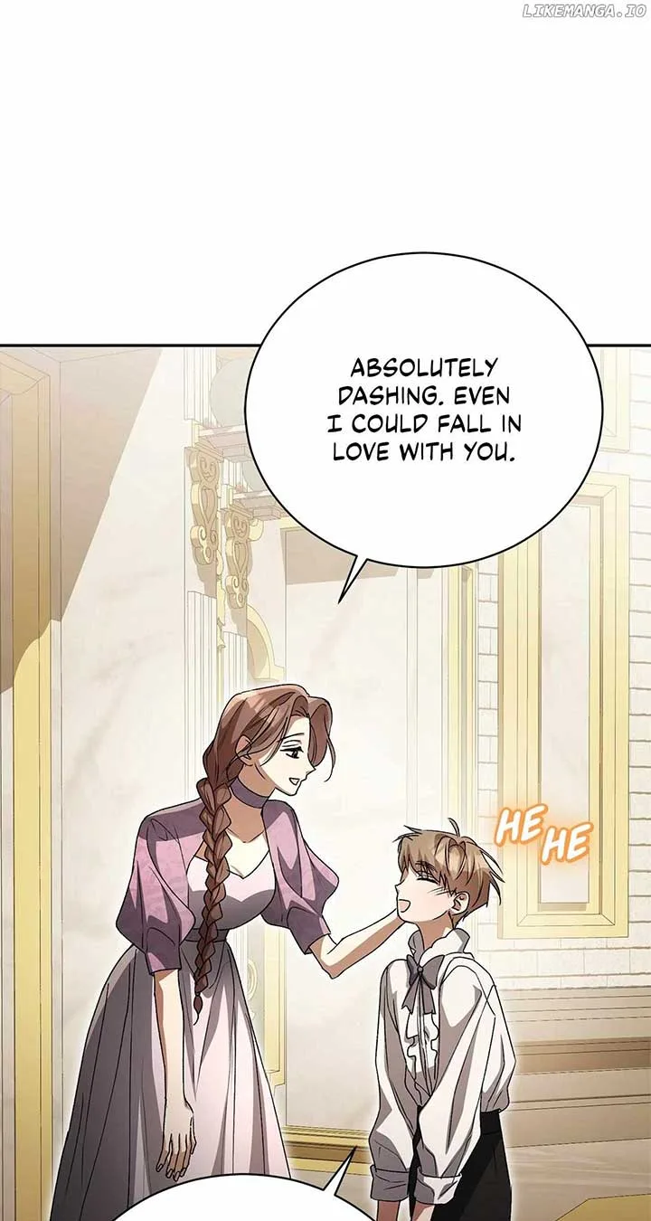 Arrogant Regret Chapter 6 page 67