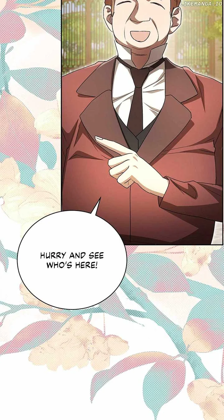 Arrogant Regret Chapter 6 page 74