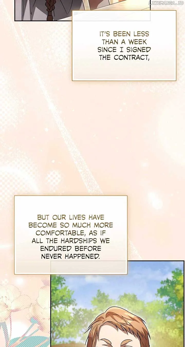 Arrogant Regret Chapter 6 page 73