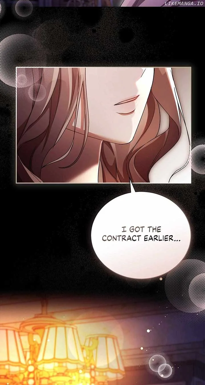 Arrogant Regret Chapter 9 page 21