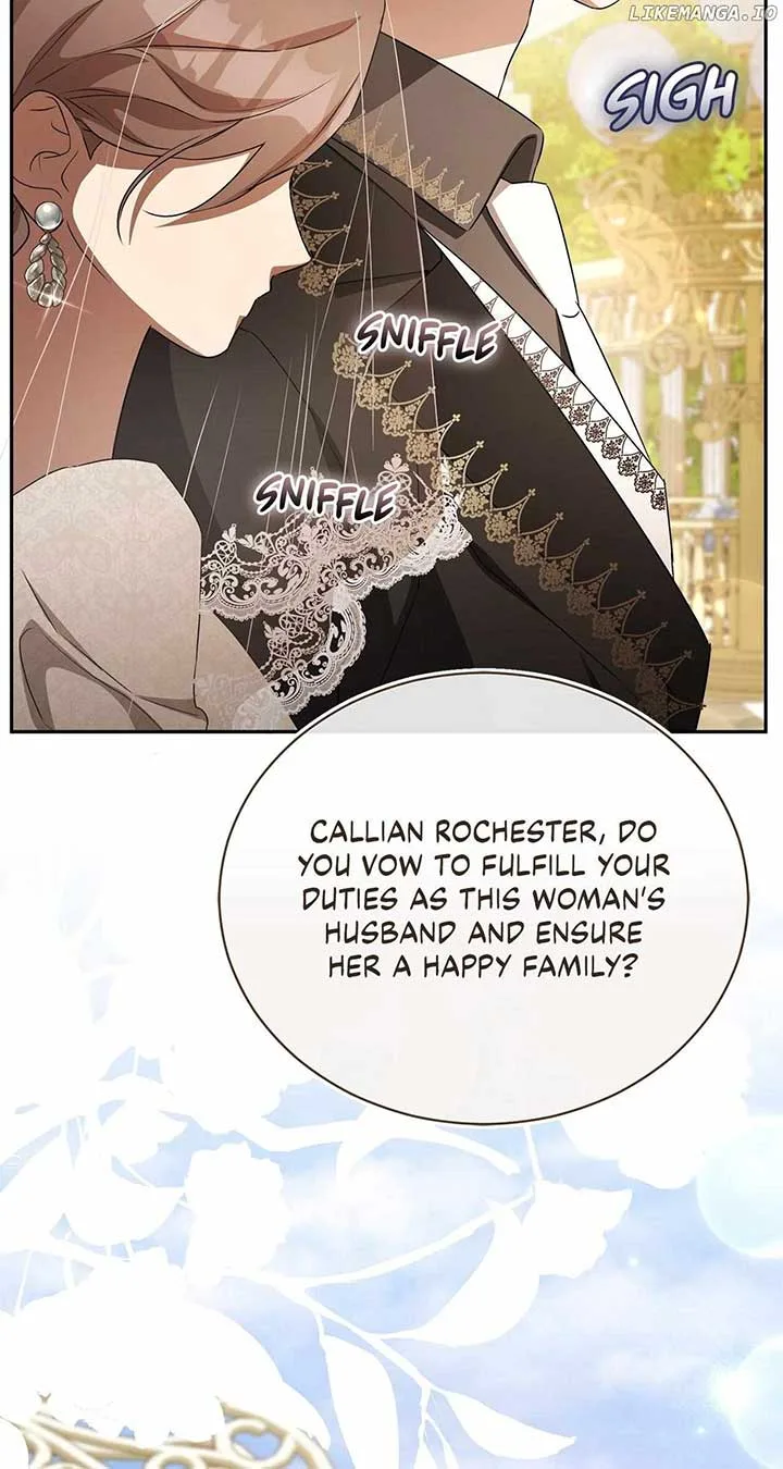 Arrogant Regret Chapter 8 page 59