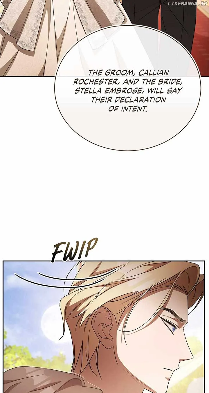 Arrogant Regret Chapter 8 page 58