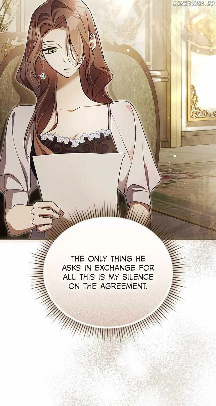 Arrogant Regret Chapter 9 page 15