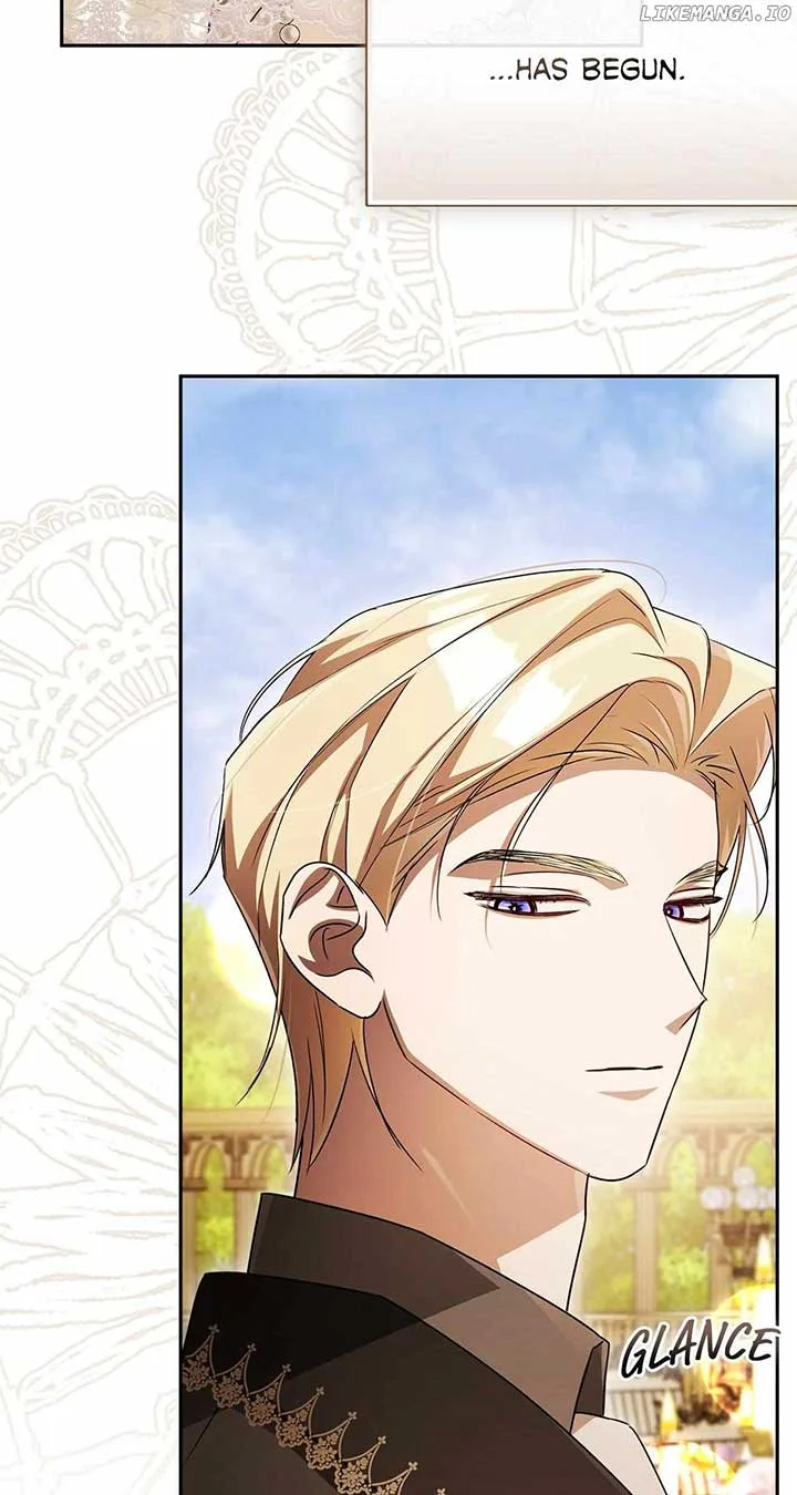 Arrogant Regret Chapter 8 page 53