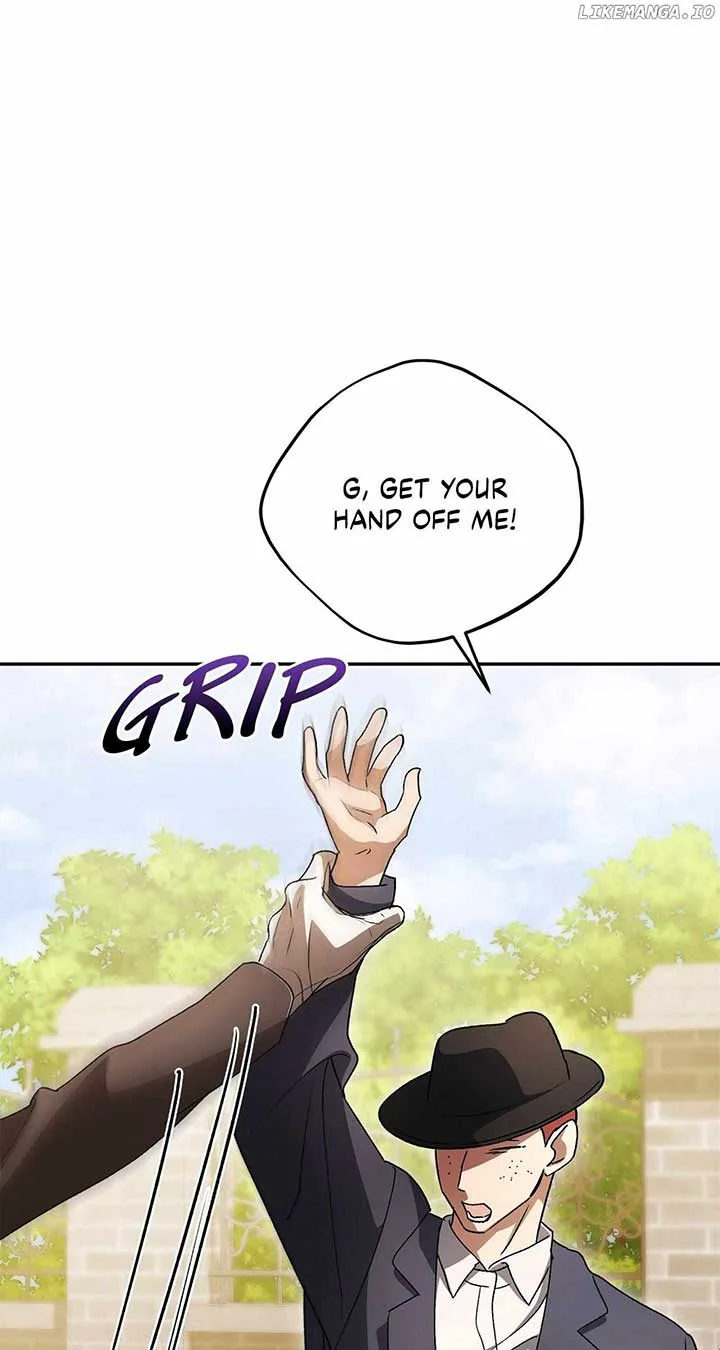 Arrogant Regret Chapter 7 page 71