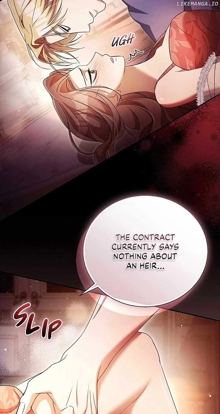Arrogant Regret Chapter 9 page 32